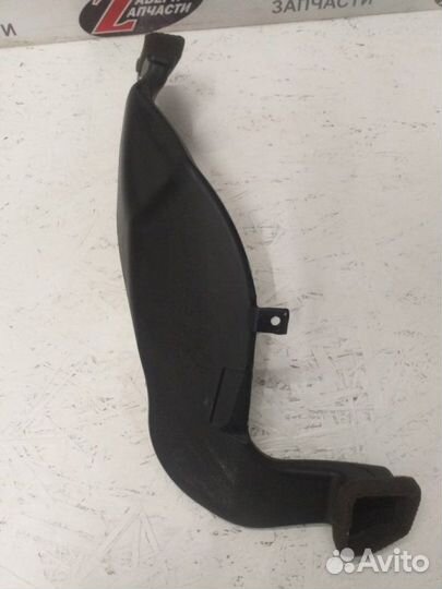 Воздуховод салона Kia Ceed ED G4FA 2006-2010