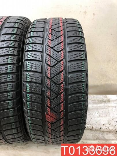 Pirelli Winter Sottozero 3 205/40 R17 84H