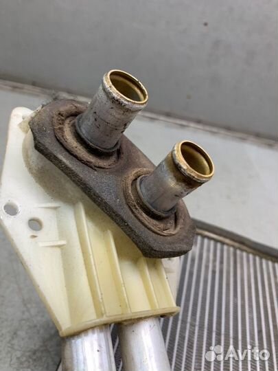 Радиатор печки Mitsubishi Carisma седан 1.6 4G92