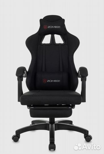 Игровое кресло