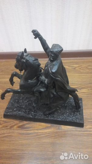 Каслинское литье