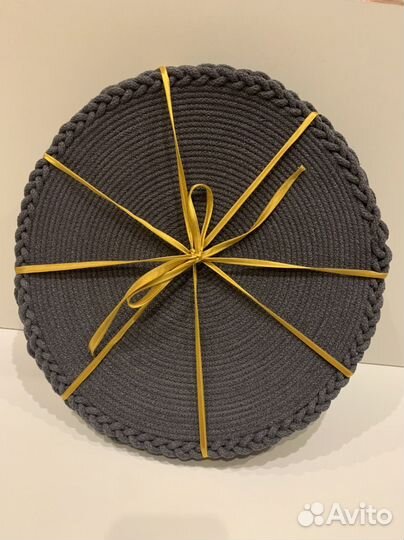 Салфетки сервировочные