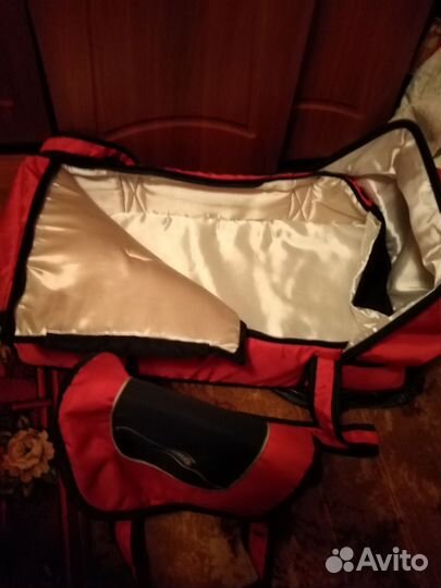 Переноска для детей