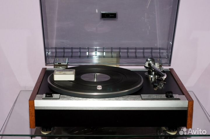 Пр-ль винила Micro Seiki MR-322 + Sanyo MG-38