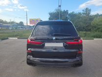 BMW X7 3.0 AT, 2020, 158 000 км, с пробегом, цена 8 000 000 руб.