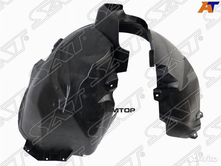 SAT ST-FD30-016L-1 Подкрылок ford mondeo 07-14 RH