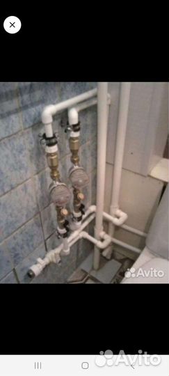 Мастер на час