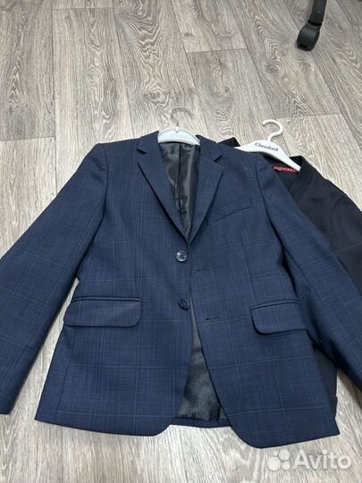 Детские вещи пакетом