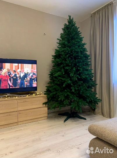 Елки оптом