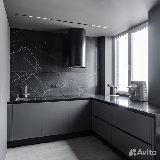 Кухни Шкафы Мебель в детскую изготовление