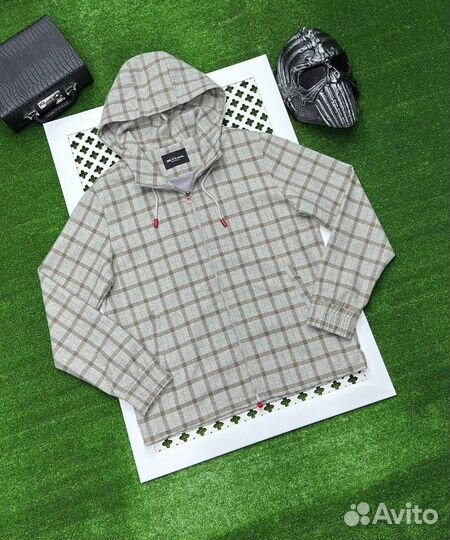 Спортивный костюм мужской 