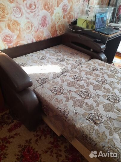 Диван-кровать