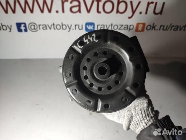 Компрессор кондиционера chrysler Sebring 2007-201