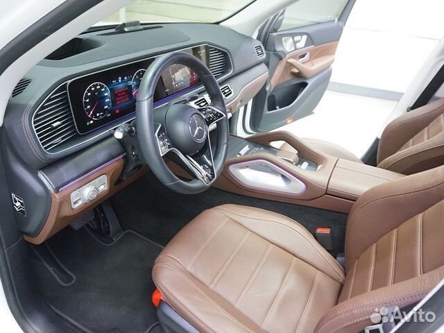 Mercedes-Benz GLE-класс 3.0 AT, 2023, 12 444 км