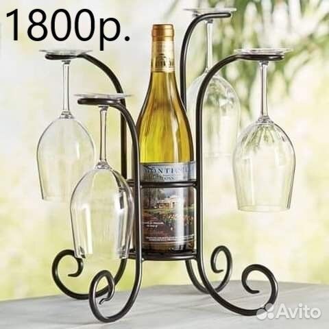 Декоры для бара