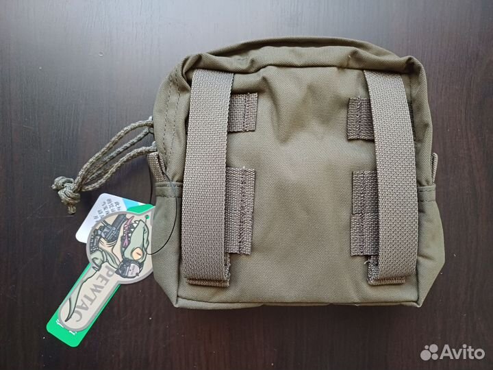 Подсумок общего назначения PEW Tactical