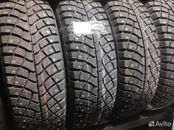 КАМА Кама-515 205/75 R15 97Q