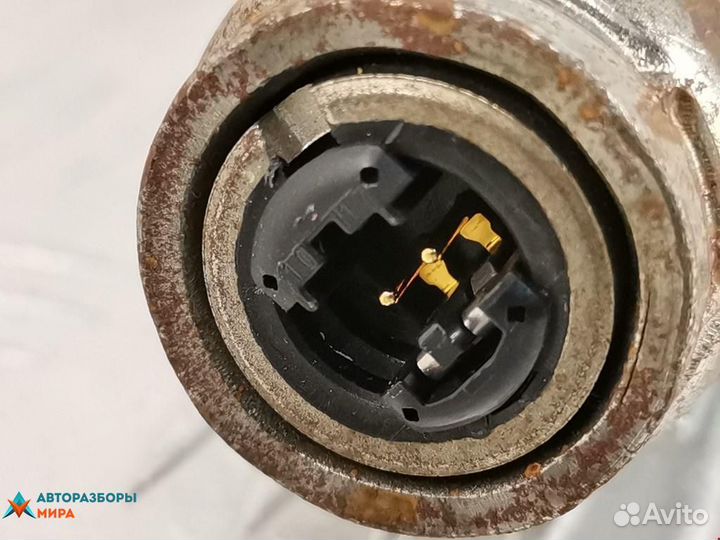 Подушка безопасности боковая (шторка) Subaru 4