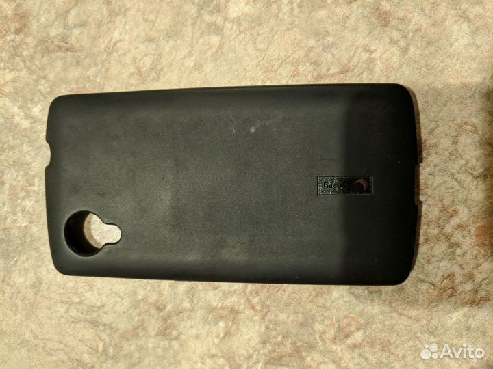 Чехол на смартфон Lg Google Nexus 5