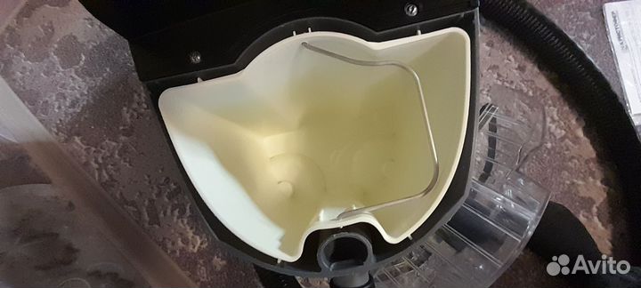 Моющий пылесос karcher puzzi 8 1