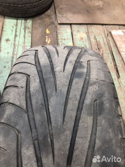 Maxxis MA-Z1 Victra 195/50 R15