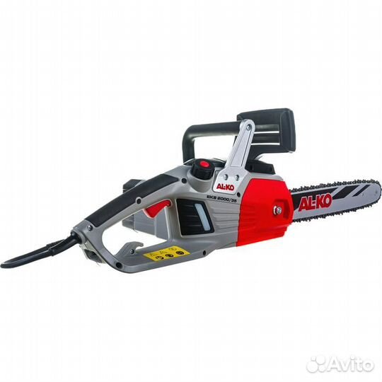 Электрическая пила Al-Ko EKS 2000/35