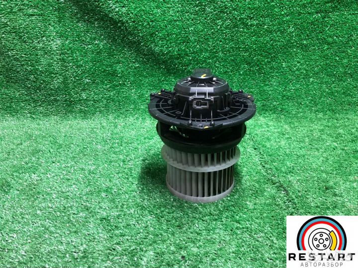 Моторчик печки передний Kia K5 3 2021 97126-L0000