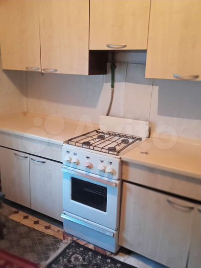 Комната 32 м² в 2-к., 2/2 эт.