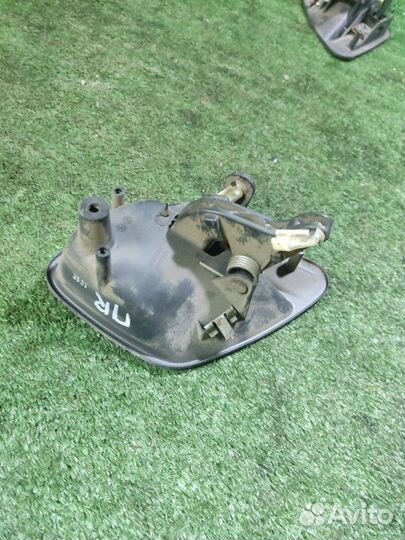 Ручка двери внутренняя передняя правая Jeep Grand