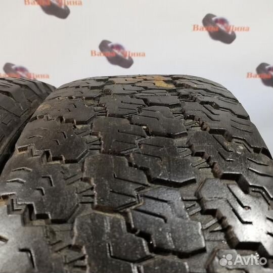 Goodyear Wrangler HP 245/75 R17