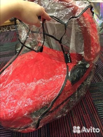 Quinny speedi запчасти, ремонт