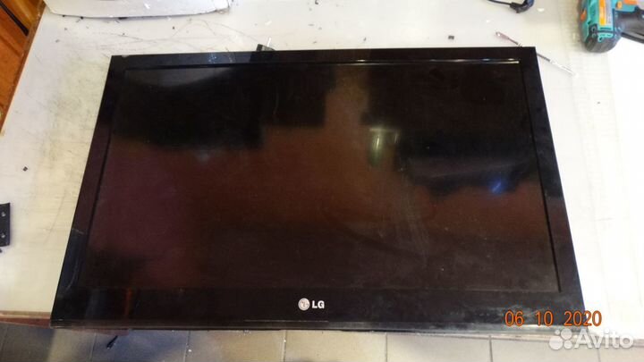 T460HW03 VF ctrl BD 46T03-C0K
