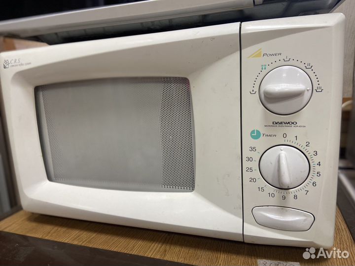 Микроволновая печь Panasonic