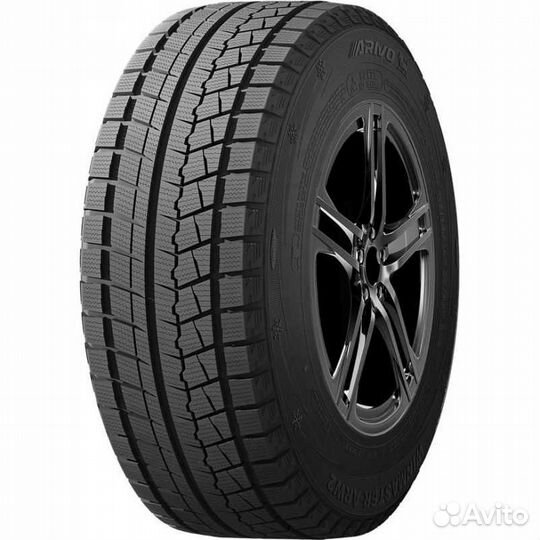 Arivo Winmaster ARW2 225/55 R19 99H