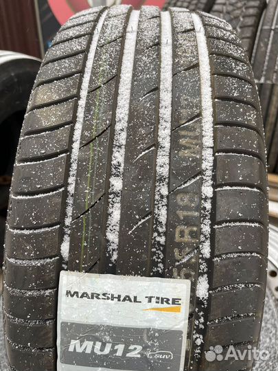 Marshal MU12 235/55 R18 100V