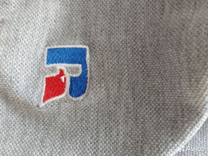 Поло Russell athletic original