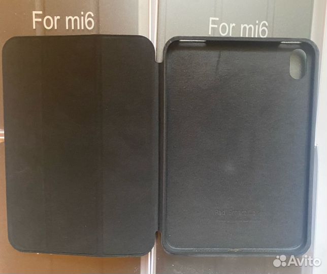 Чехол для iPad mini 6