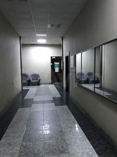 Офис, 25.49 м²