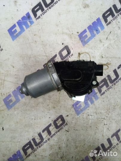 Мотор стеклоочистителя Тойота Королла Е -15