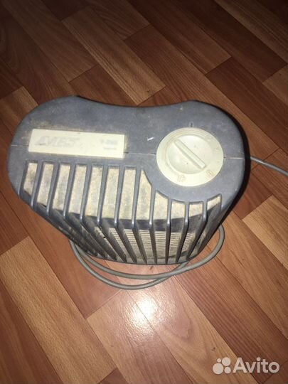 Обогреватель электрический