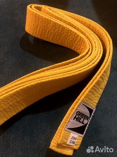 Кимоно для айкидо