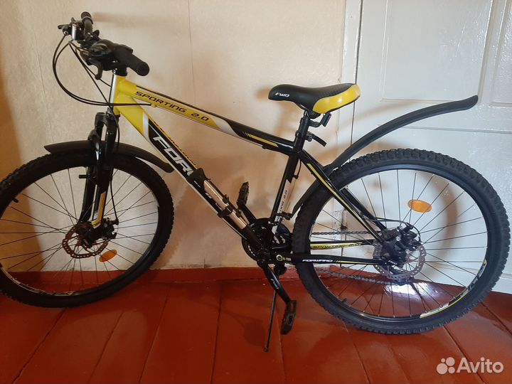 Велосипеды бу взрослый