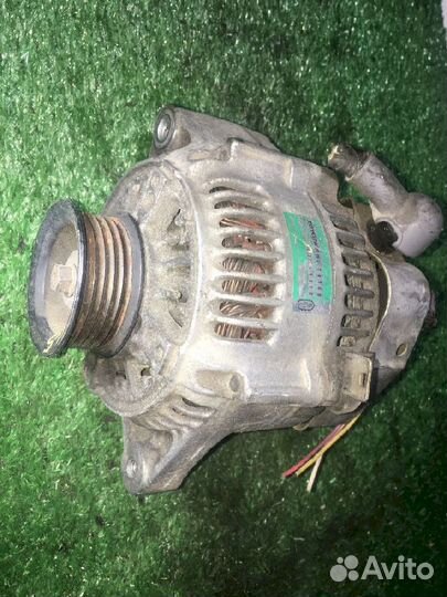 Генератор 4S-FE Toyota Camry SV30 2706074360 10121