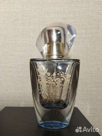 Флакон от парф воды Together avon