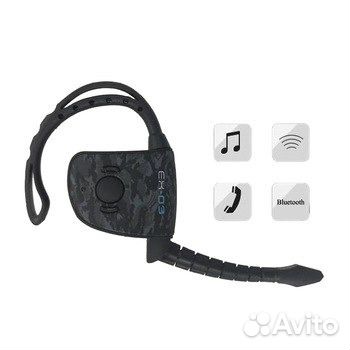 Беспроводной стерео Bluetooth гарнитура ex-03