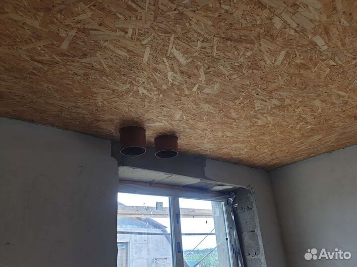 Вентиляцыя под газификацию