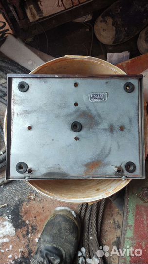 Рамка для номера мотоцикла