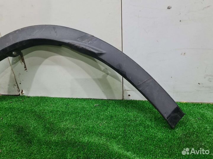 Расширитель крыла задний левый Lexus Rx 4 2015