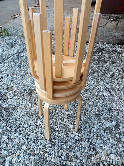 Антиквариат от IKEA