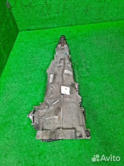 Автомат АКПП audi A6 4F2 CCE 2009